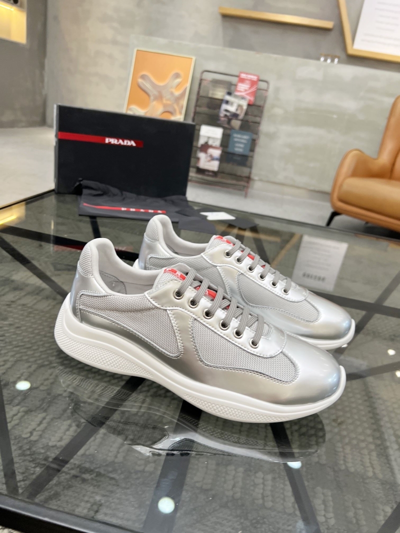 Prada Casual Shoes